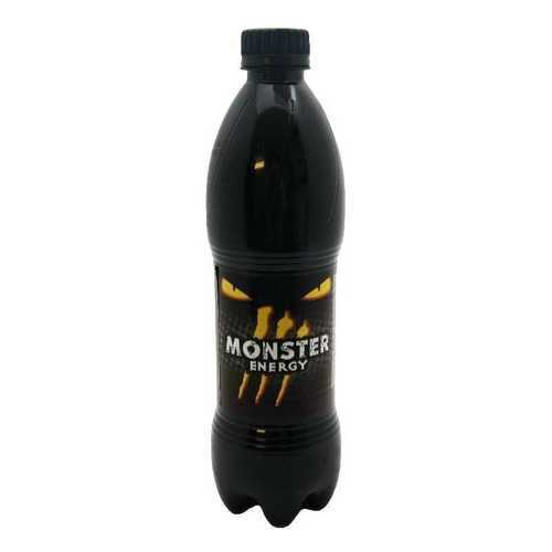 Напиток Monster желтый 0.5 л в Светофор
