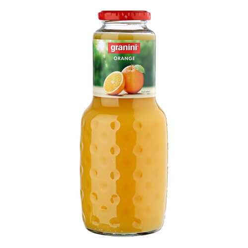 Сок Granini апельсиновый 1 л в Светофор