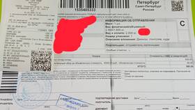Что нужно чтобы отправить посылку СДЭК в Светофор