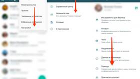 Что значит бизнес аккаунт в WhatsApp в Светофор