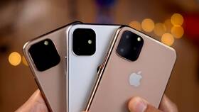 Что значит приставка Pro в iPhone в Светофор