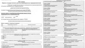 Что значит регистрация ИП в Светофор