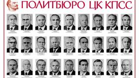 Для чего была создана комиссия Политбюро 1987 года в Светофор