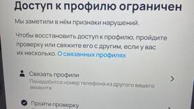 Доступ к Авито ограничен: причины и решения в Светофор