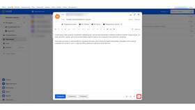 Как изменить письмо в электронной почте в Светофор