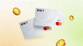 Как изменить привязанную почту на платформе Bybit в Светофор
