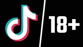 Как изменить возраст в TikTok в Светофор