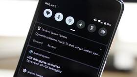 Как найти и управлять push-уведомлениями на Android в Светофор