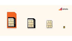 Как открыть электронную SIM-карту в Светофор