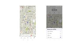 Как открыть приложение OpenStreetMap в Светофор
