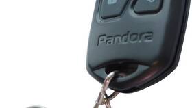 Как отвязать сигнализацию Pandora в Светофор