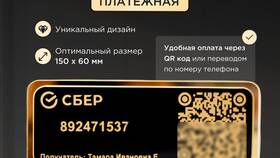Как перевести деньги по QR-коду в Светофор