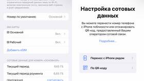 Как получить eSIM от МТС в Светофор