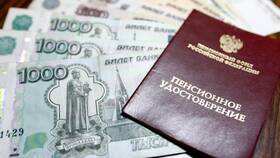 Как приобрести пенсионные баллы в Светофор