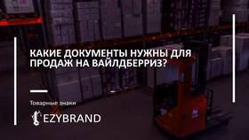 Как продавцу расторгнуть договор с Wildberries в Светофор