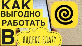 Как работает плановый слот в Яндекс Еде в Светофор