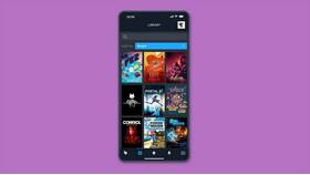 Как сканировать QR-код в Steam в Светофор
