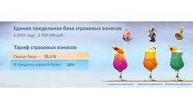 Как узнать страховой взнос по ОКВЭД в Светофор