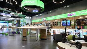 Как узнать телефон МегаФона в Москве в Светофор