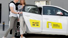 Как заказать такси: современные способы вызова автомобиля в Светофор