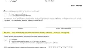 Как заполнить декларацию при закрытии ИП в Светофор