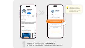 Как зарегистрироваться как самозанятый в Светофор