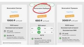Как звонить с МегаФона на МегаФон бесплатно в Светофор