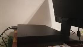 Почему не выводится изображение на HDMI в Светофор