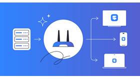 Поддержка VPN в роутере: что это в Светофор