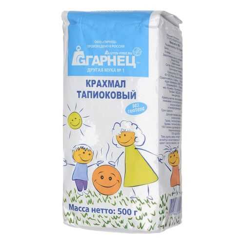 Крахмал из тапиоки TFK 400 г в Светофор