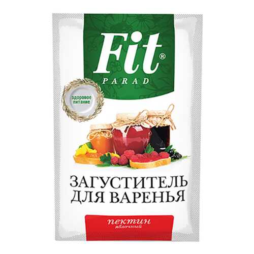 Пектин Fit Parad в Светофор