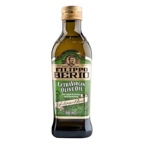 Масло оливковое Filippo Berio extra virgin 500 мл в Светофор