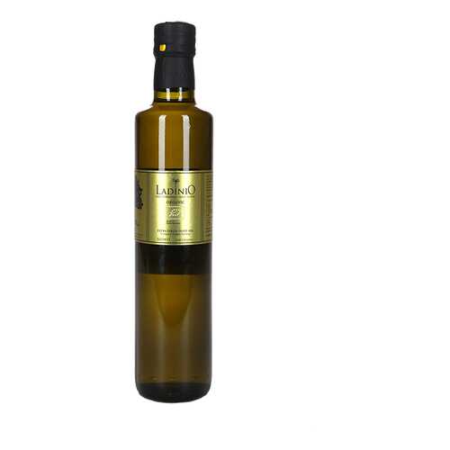 Масло оливковое Mediterranean Olive House Ladinio 500 мл в Светофор
