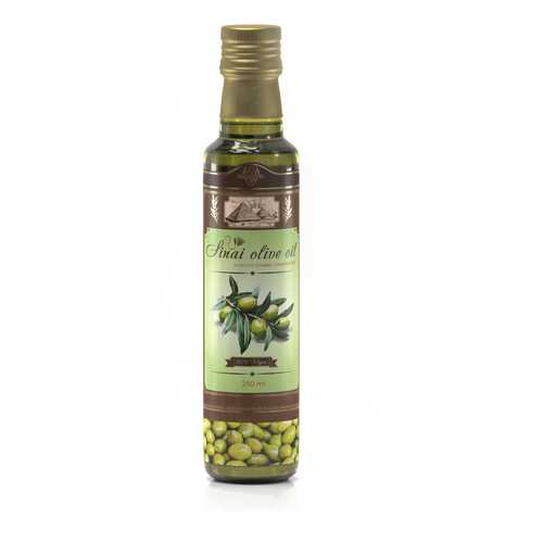 Масло Shams Natural oils оливковое 250 мл в Светофор