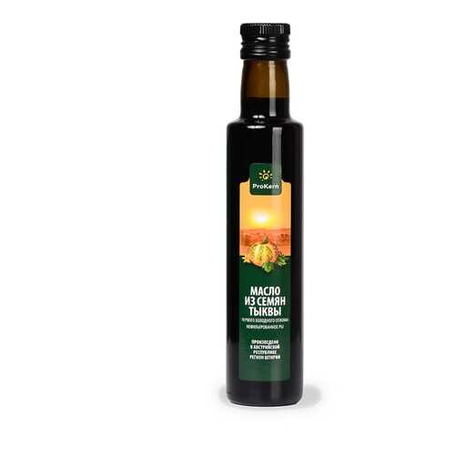 Масло тыквенное, Frank's Naturprodukte, 250 мл, Австрия в Светофор