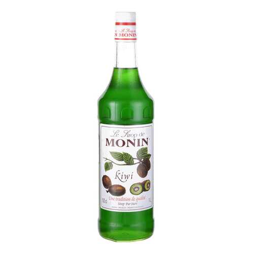 Сироп Monin киви 1 л в Светофор