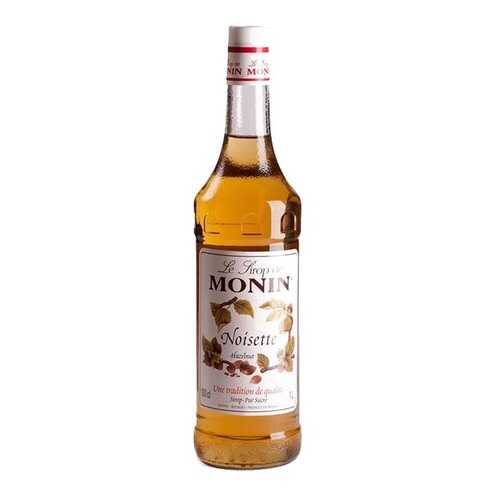 Сироп Monin лесной орех 1 л в Светофор