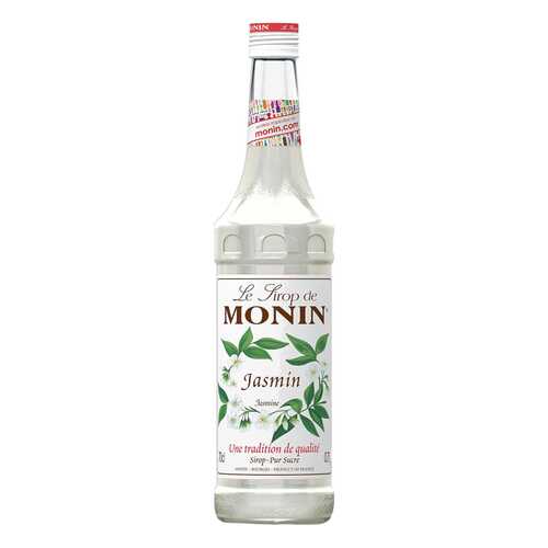 Сироп Monin жасмин 0.7 л в Светофор