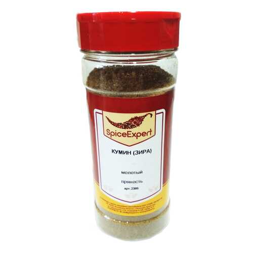 Кумин (зира) молотый SpiceExpert 190 г в Светофор