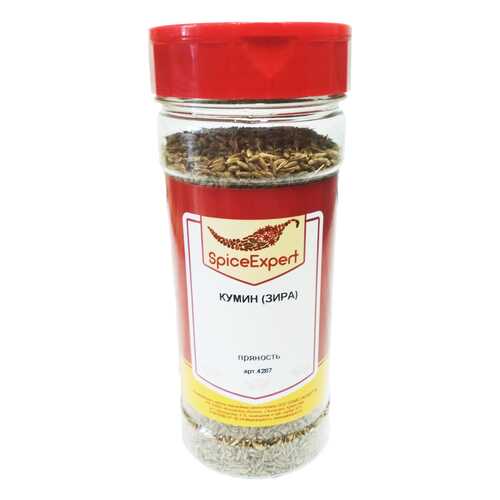 Кумин (зира) SpiceExpert 165 г в Светофор