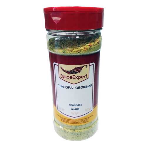 Приправа SpicExpert Вигора овощная 350 г в Светофор