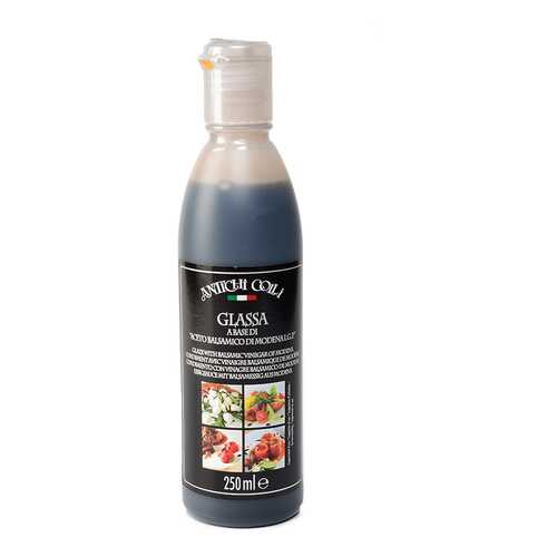 Соус бальзамический, ANTICHI COLLI, 250 мл, Италия в Светофор