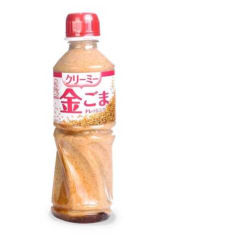 Соус Kenko Creamy Golden Орехово-кунжутный 500мл Япония в Светофор
