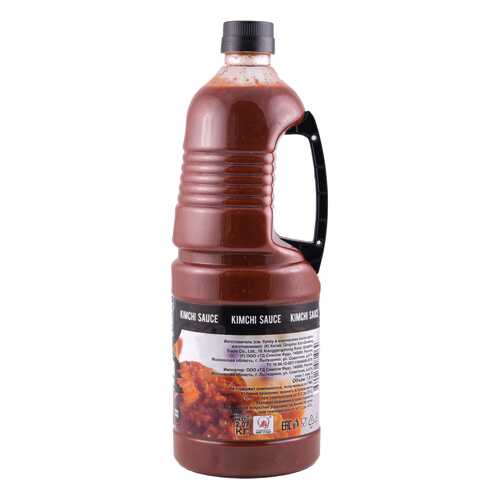 Соус Кимчи АSА Professional 1,8 л в Светофор