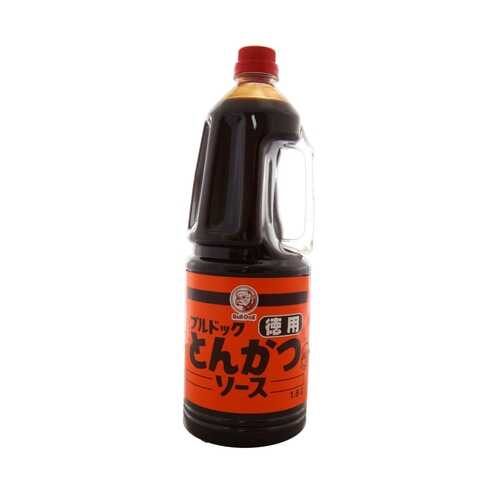 Соус Tonkatsu овощной 1.8 л в Светофор