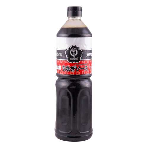 Соус Унаги Hanasyo 1л в Светофор