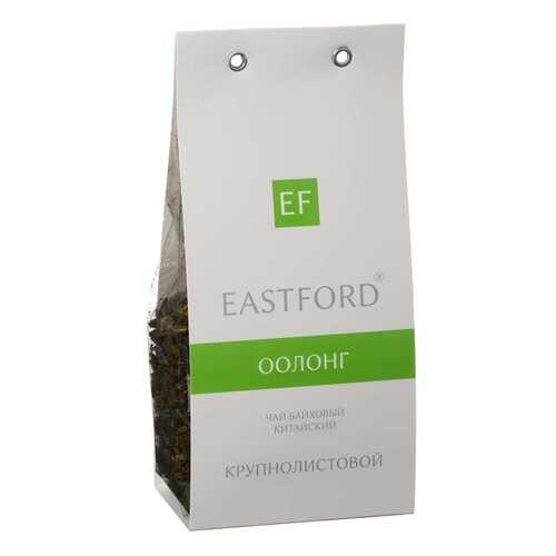 Чай Eastford Оолонг, зеленый листовой, 100 гр в Светофор