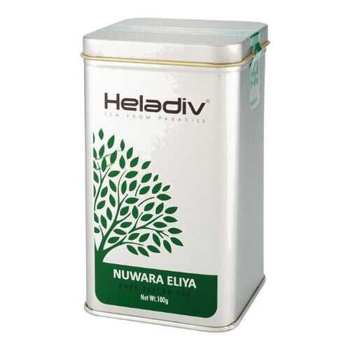 Чай Heladiv Nuwara Elita tea в Светофор