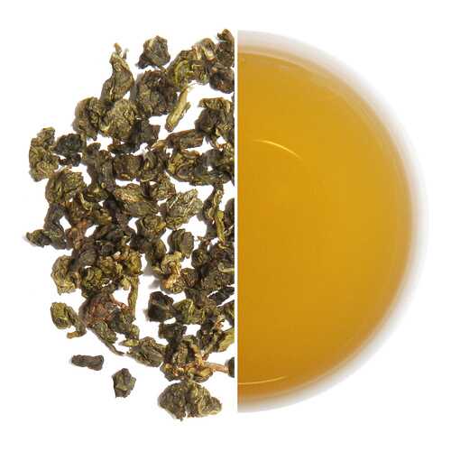 Чай Tea.ru Milk Oolong листовой с добавками 75 г в Светофор