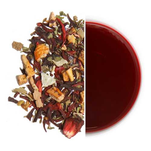 Чай Tea.ru Relax Feel травяной 75 г в Светофор